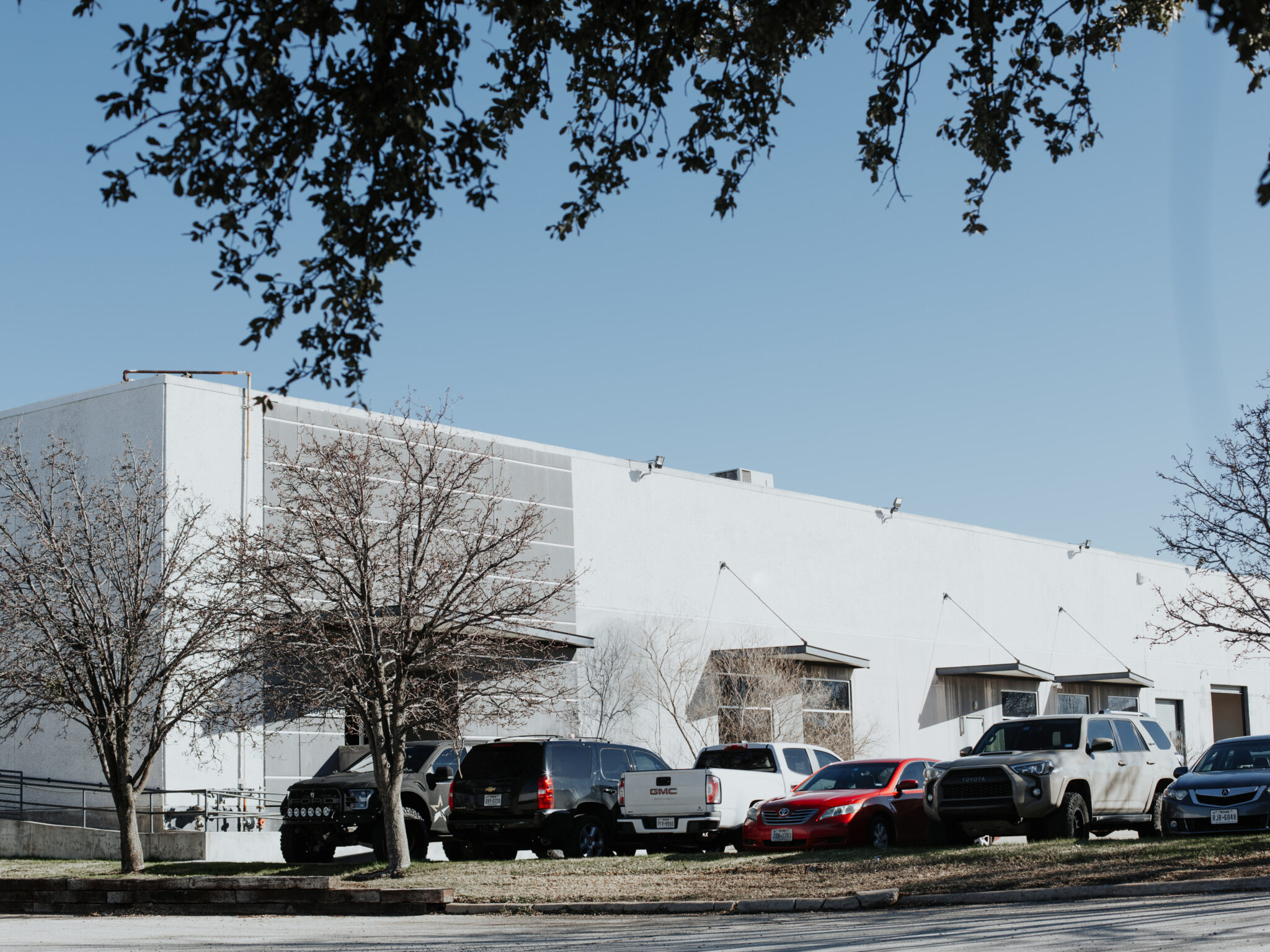 What We Do Stoic Real Estate Partners DFW Commercial Real Estate