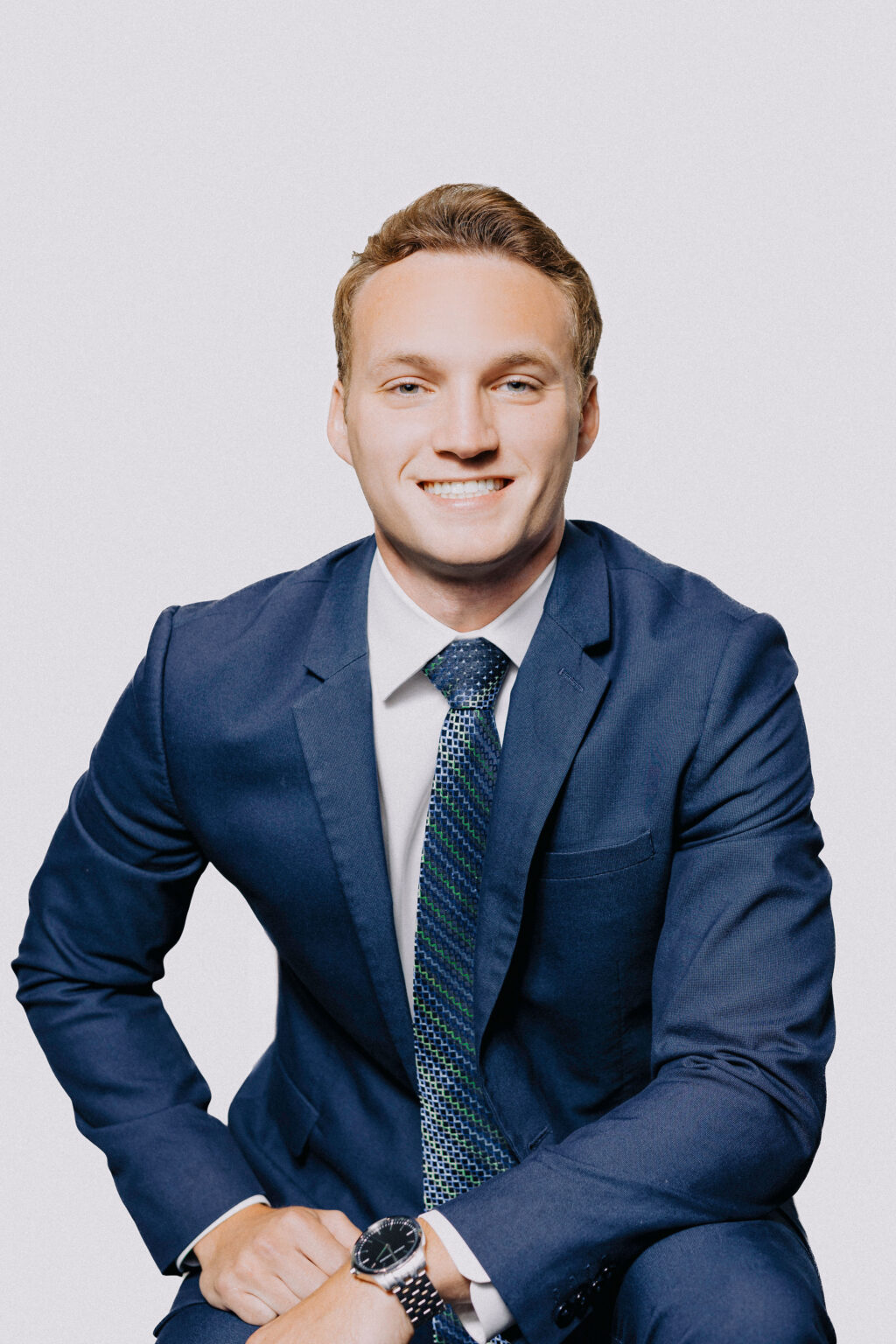 Eric Olsen Stoic Real Estate Partners DFW Commercial Real Estate